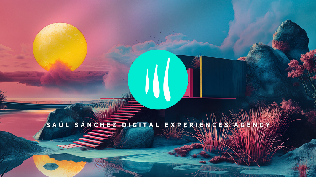 Foto de portada de ⭐ Saúl Sánchez Agency — Agencia de Diseño Web & Marketing Digital